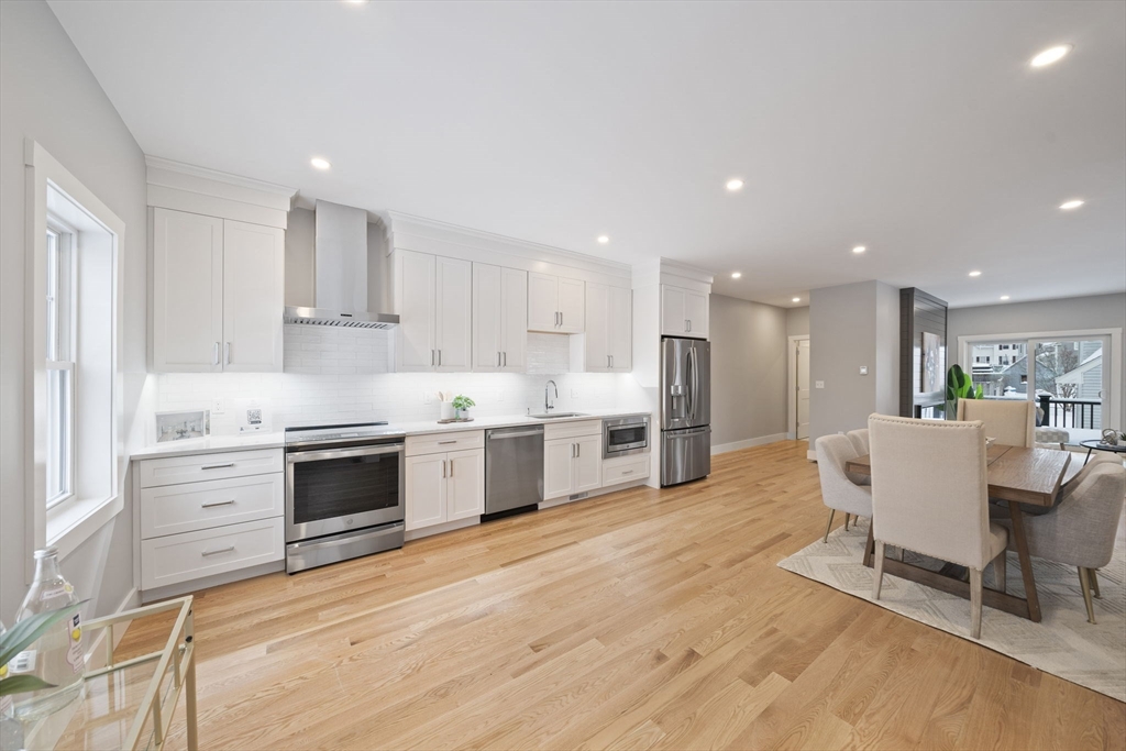 89 Neponset Street, Unit 89 Canton, MA 02021 - Photo 5 of 22