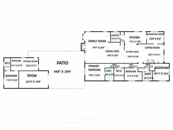 $1,599,000 | 3916 West 171st Street, Torrance, CA 90504
