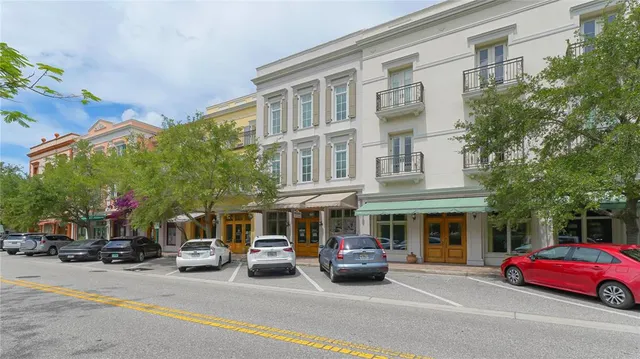 a view of outdoor space deck and patio