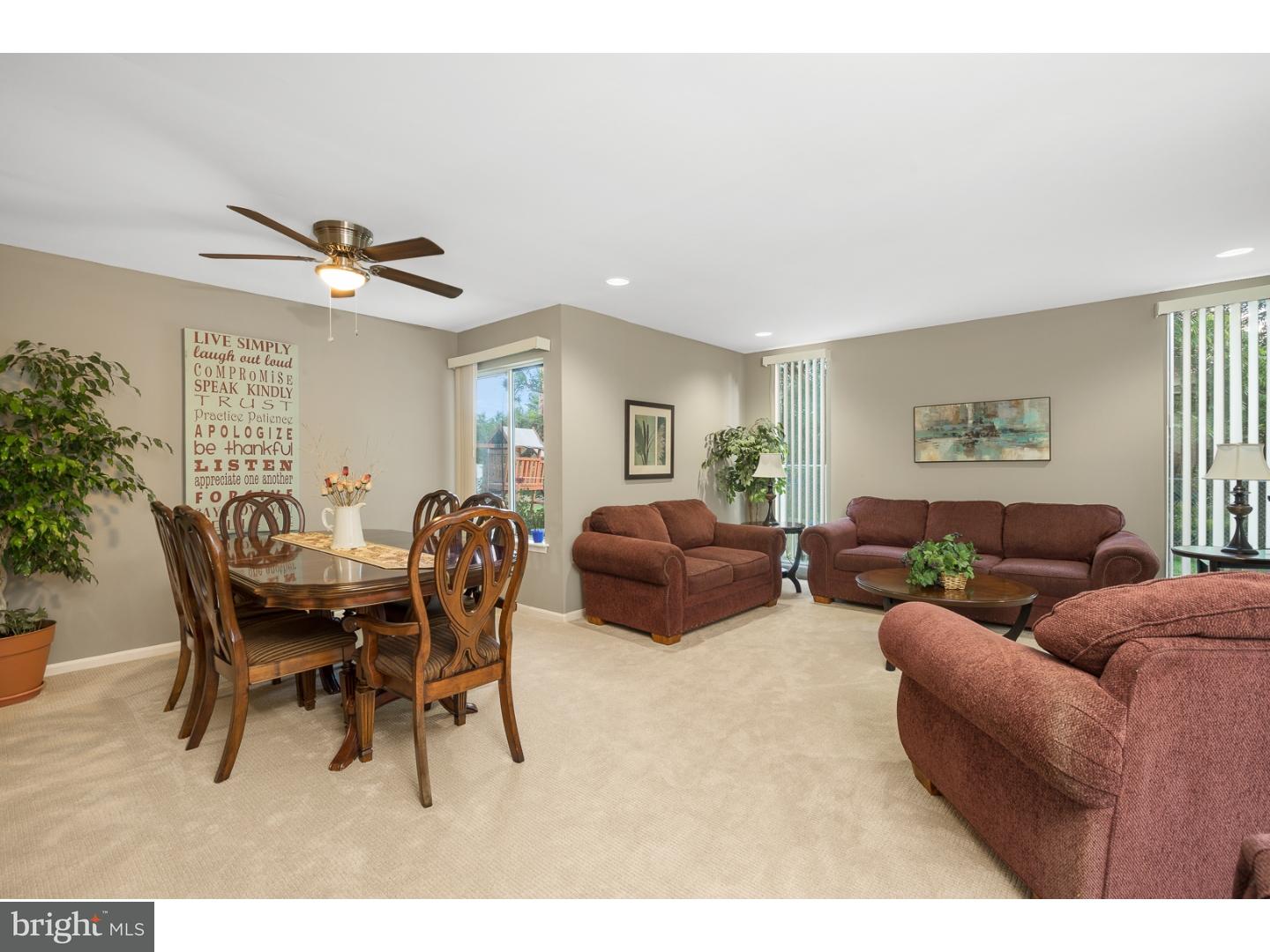 41 Allison Road East Windsor, NJ 08520 - Photo 3 of 25 Gallery Image 3