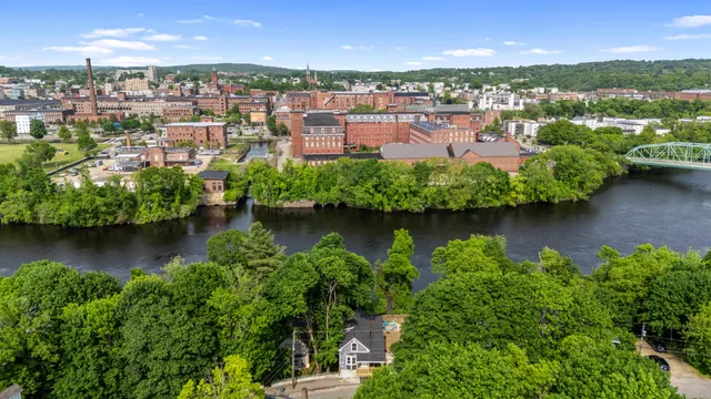 $420,000 | 38 Newbury Street, Auburn, ME 04210