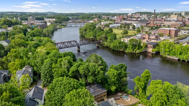 $420,000 | 38 Newbury Street, Auburn, ME 04210