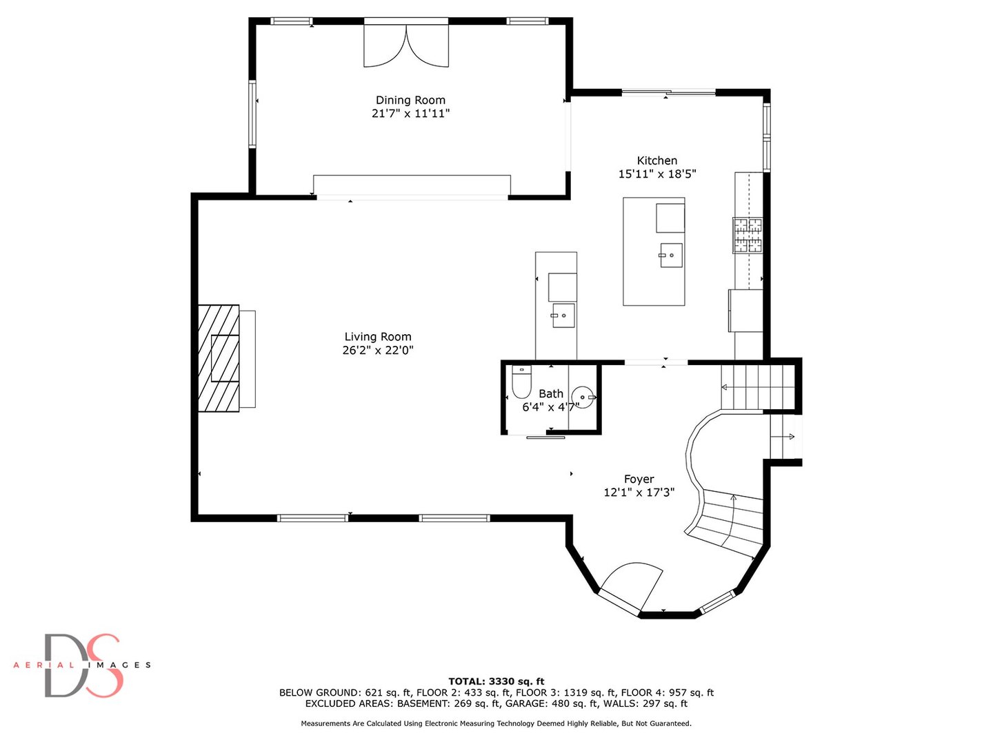 2531 East 1669th Road Ottawa, IL 61350 - Photo 41 of 54