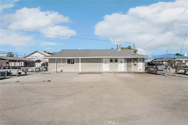 $345,000 | 550 Eighth Street, Williams, CA 95987