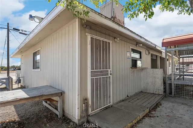 $345,000 | 550 Eighth Street, Williams, CA 95987