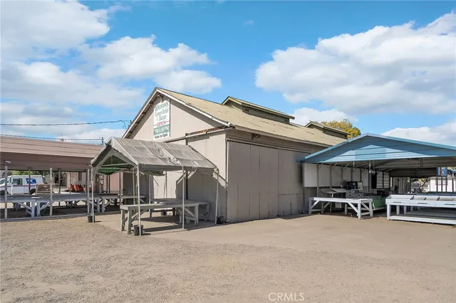 $345,000 | 550 Eighth Street, Williams, CA 95987