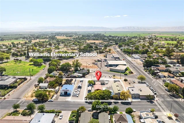 $345,000 | 550 Eighth Street, Williams, CA 95987
