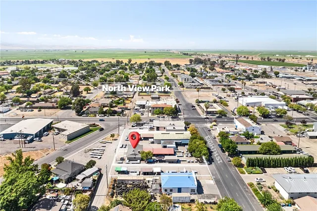 $345,000 | 550 Eighth Street, Williams, CA 95987