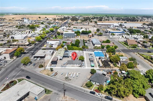 $345,000 | 550 Eighth Street, Williams, CA 95987