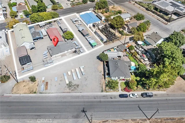 $345,000 | 550 Eighth Street, Williams, CA 95987