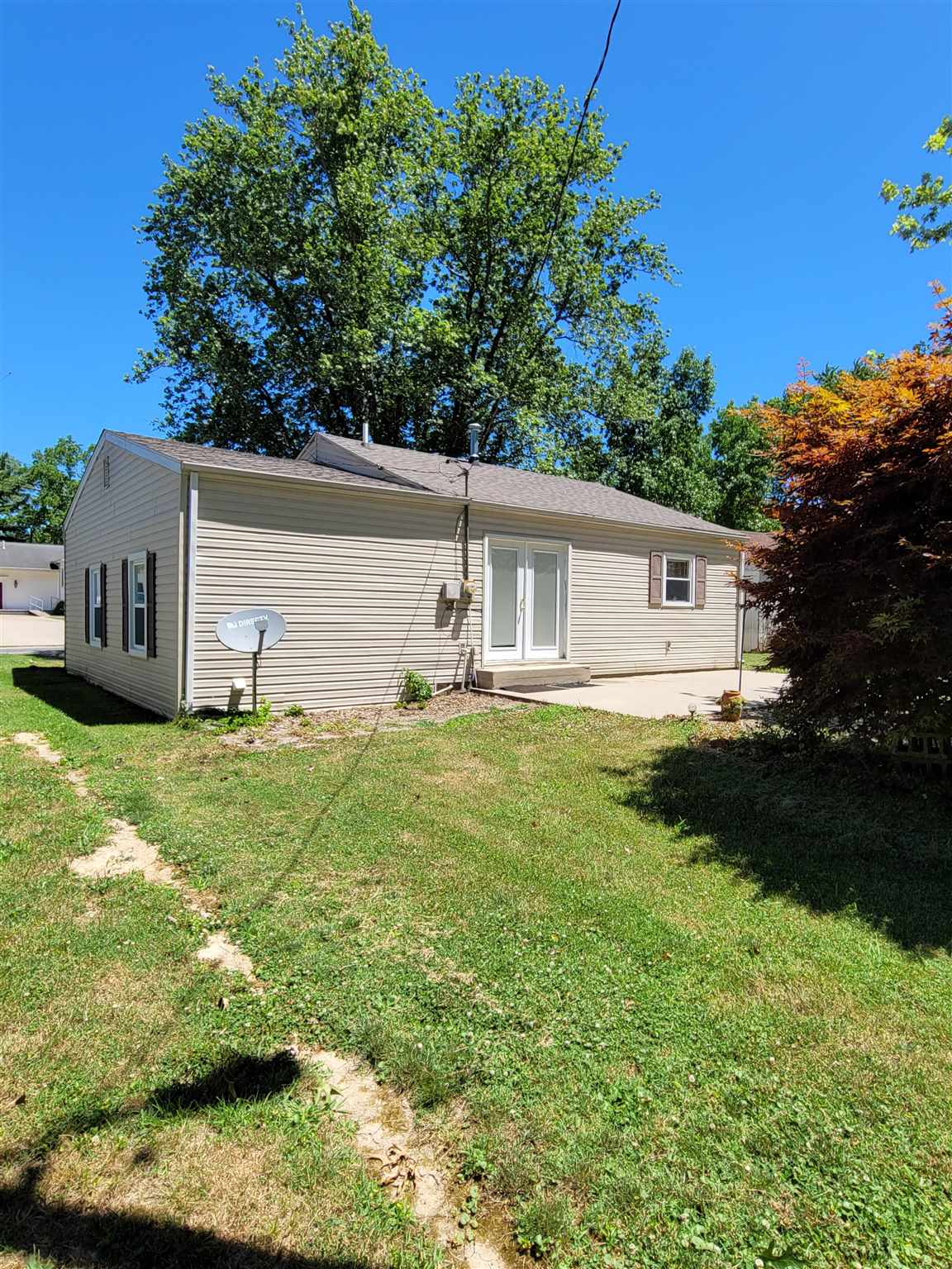 837 Meadowbrook Road Mount Vernon, IL 62864 - Photo 11 of 36