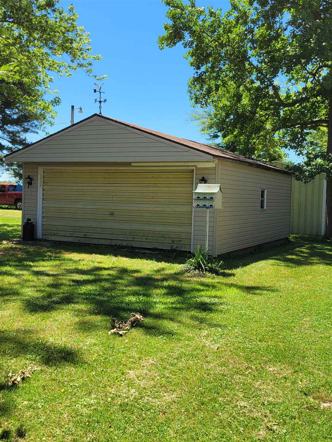 837 Meadowbrook Road Mount Vernon, IL 62864 - Photo 8 of 36