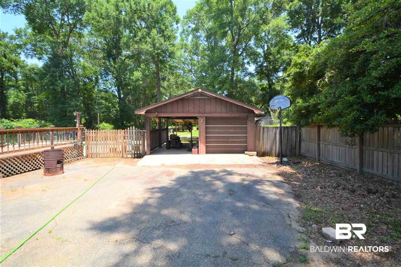451 Powers Road Satsuma, AL 36572 - Photo 35 of 44