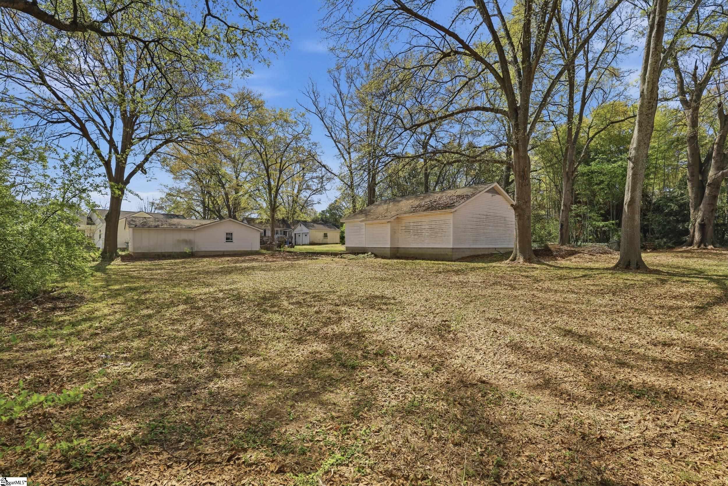 4 Wembley Road Greenville, SC 29607 - Photo 36 of 41