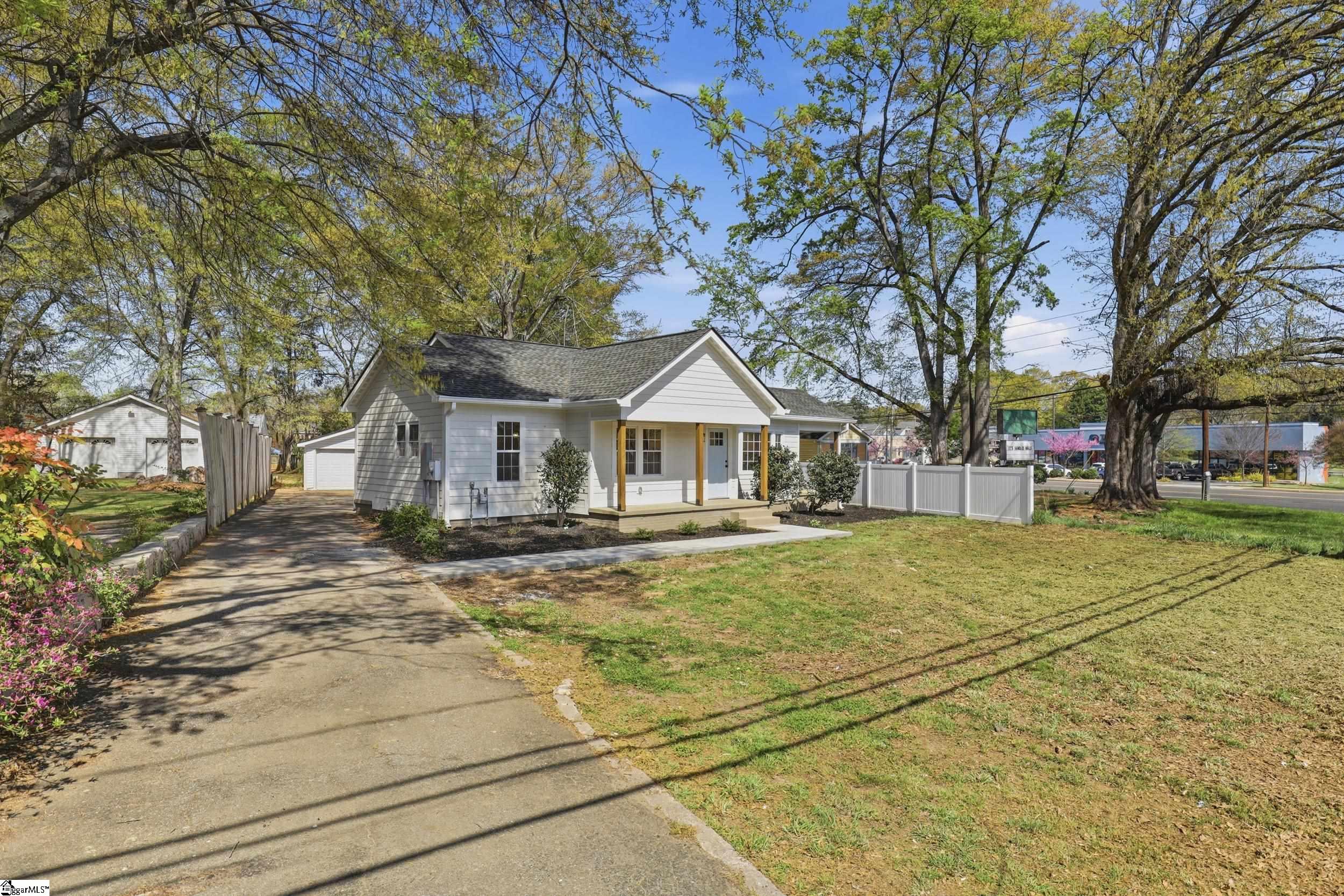 4 Wembley Road Greenville, SC 29607 - Photo 40 of 41