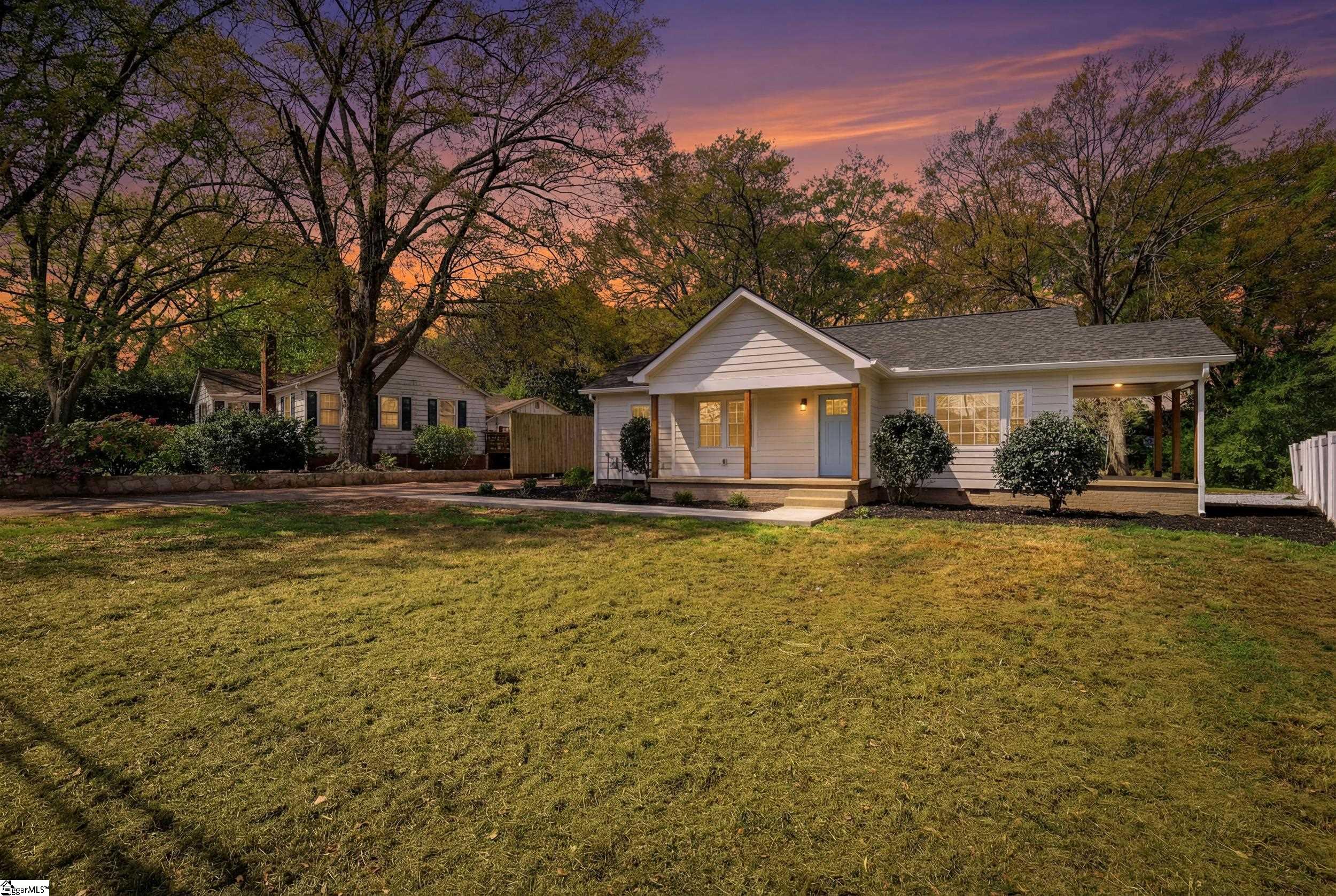 4 Wembley Road Greenville, SC 29607 - Photo 4 of 41