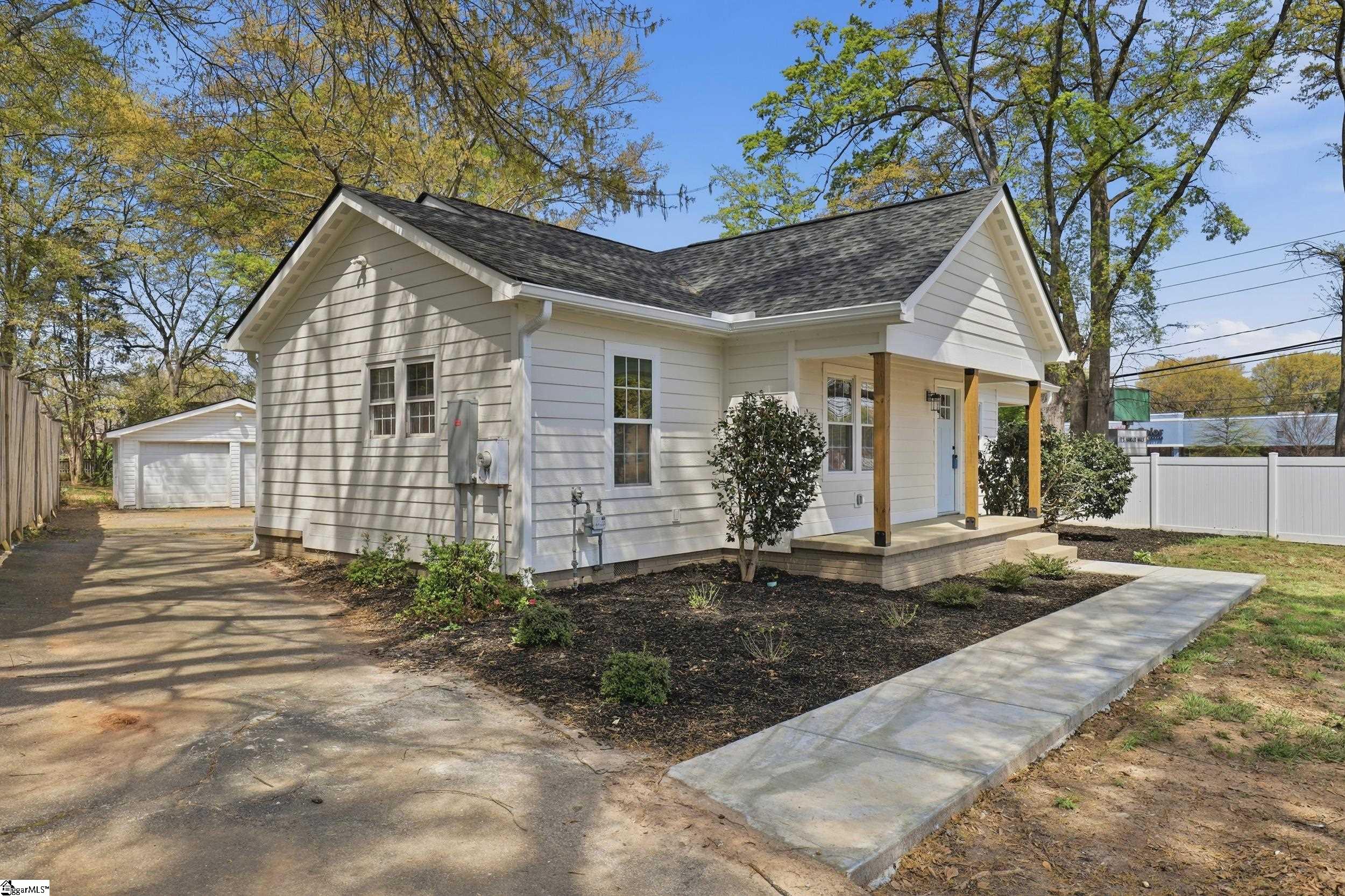 4 Wembley Road Greenville, SC 29607 - Photo 41 of 41