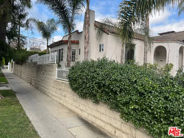 $7,247 | 101 North La Peer Drive, Los Angeles, CA 90048