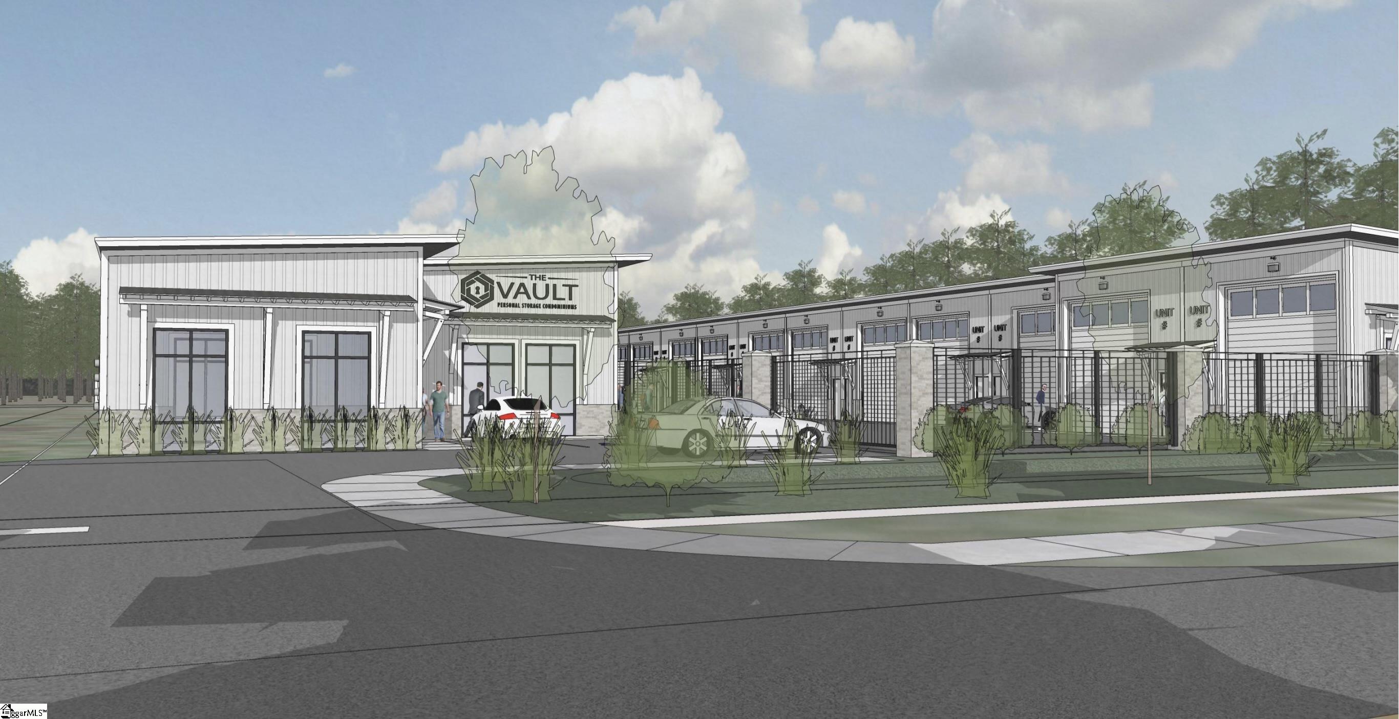 50 Gladys Drive, Unit 1 Greenville, SC 29607 - Photo 3 of 14