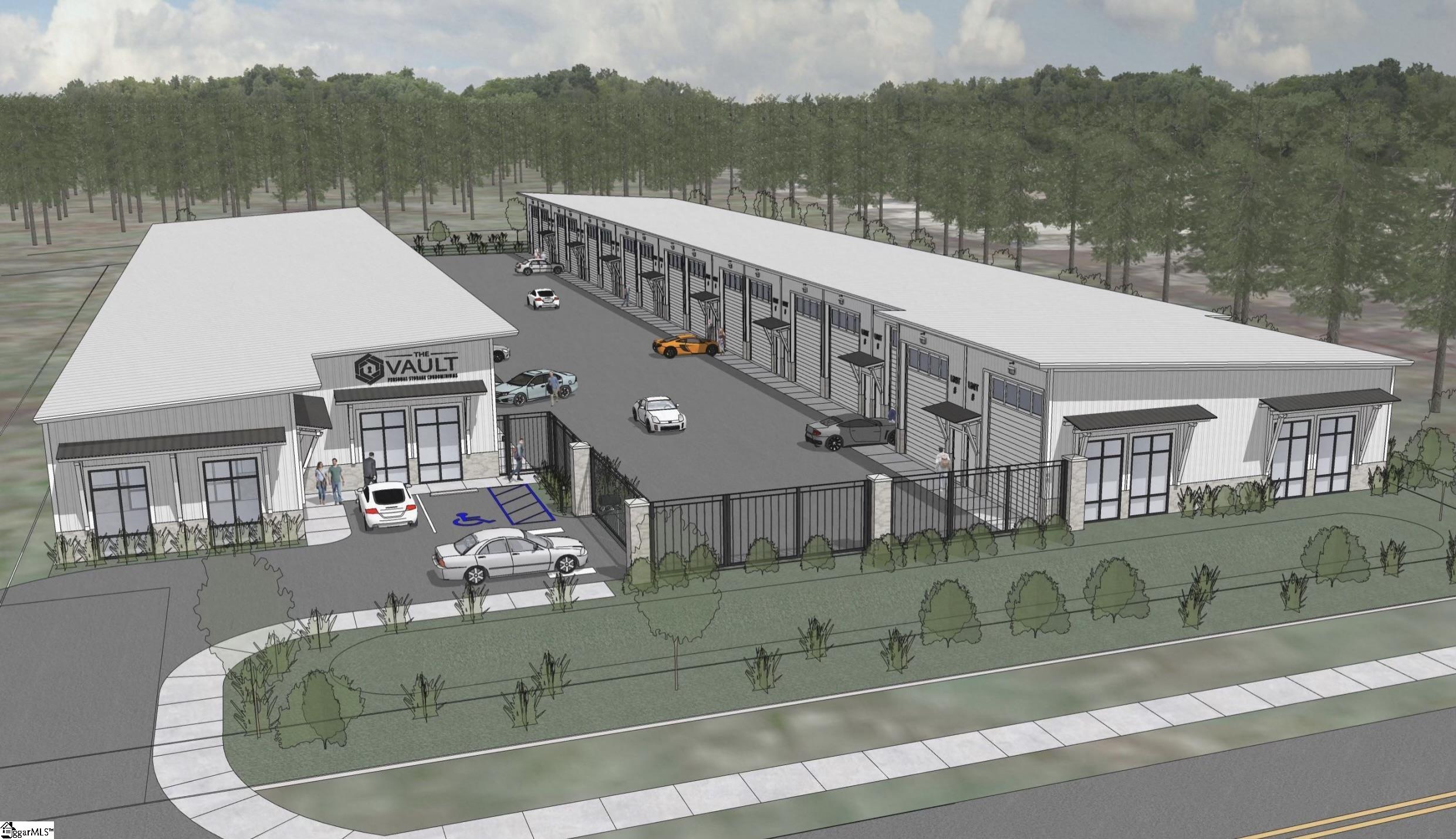 50 Gladys Drive, Unit 1 Greenville, SC 29607 - Photo 4 of 14