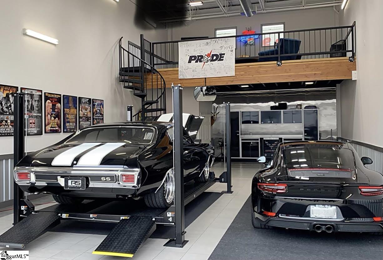 50 Gladys Drive, Unit 1 Greenville, SC 29607 - Photo 5 of 14