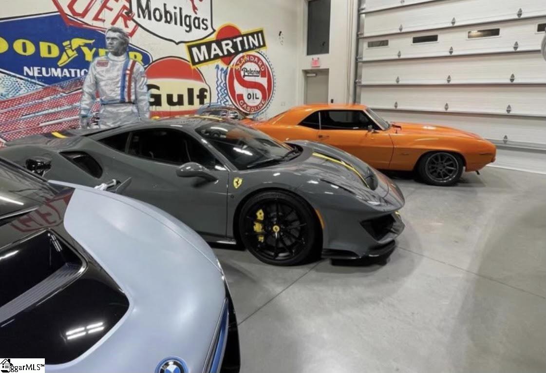 50 Gladys Drive, Unit 1 Greenville, SC 29607 - Photo 6 of 14