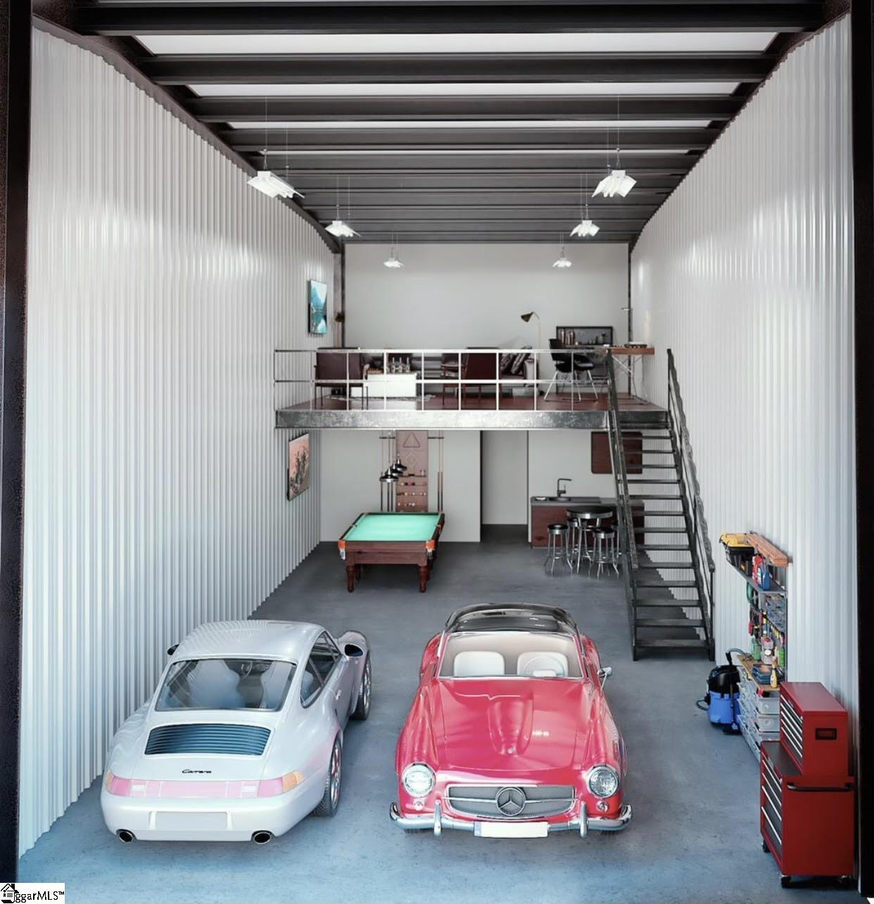 50 Gladys Drive, Unit 1 Greenville, SC 29607 - Photo 7 of 14