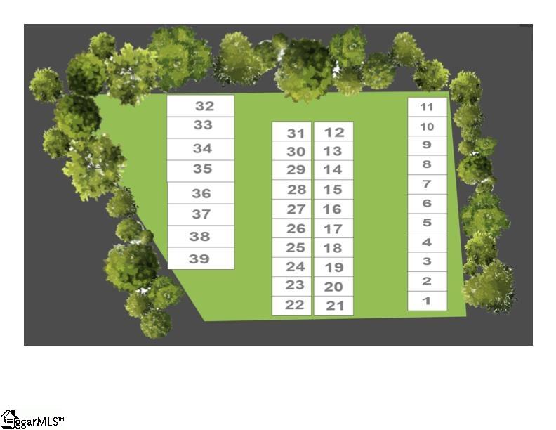 50 Gladys Drive, Unit 1 Greenville, SC 29607 - Photo 8 of 14