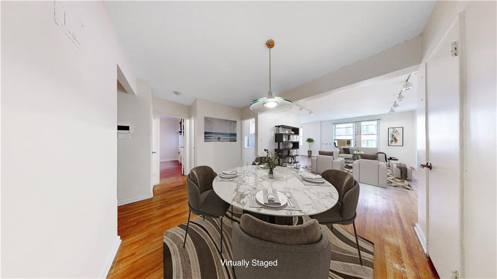 9411 Shore Road, Unit 4L Brooklyn, NY 11209 - Photo 7 of 20 Gallery Image 7
