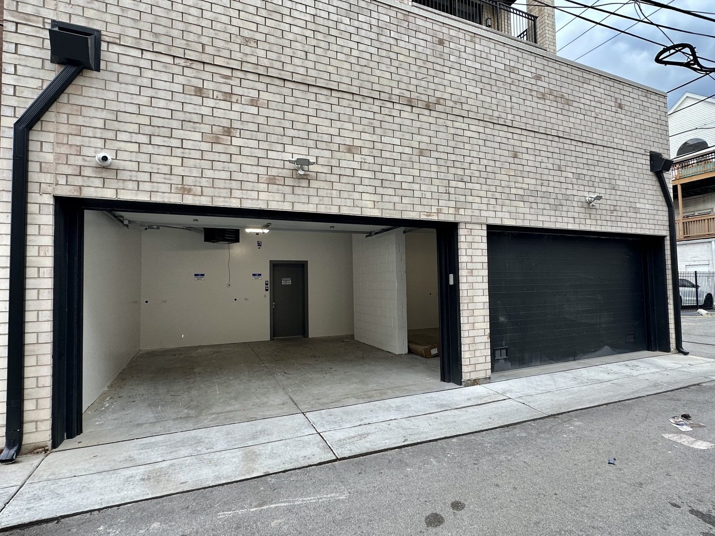 1615 West Irving Park Road, Unit 2N Chicago, IL 60613 - Photo 24 of 24 a front view of a building