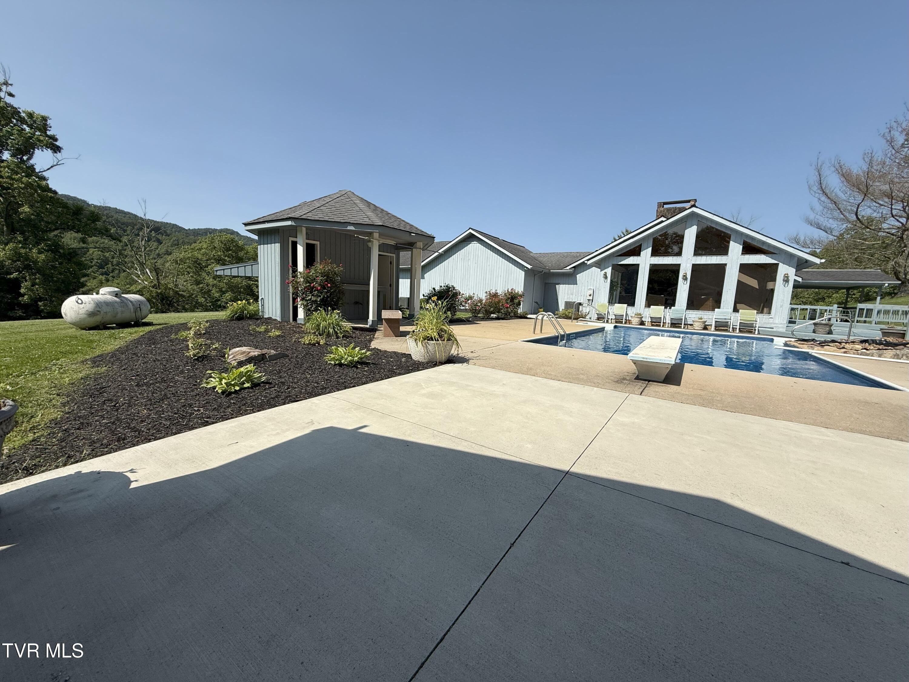 235 Fisher Road Jonesville, VA 24263 - Photo 125 of 136 IMG_1256