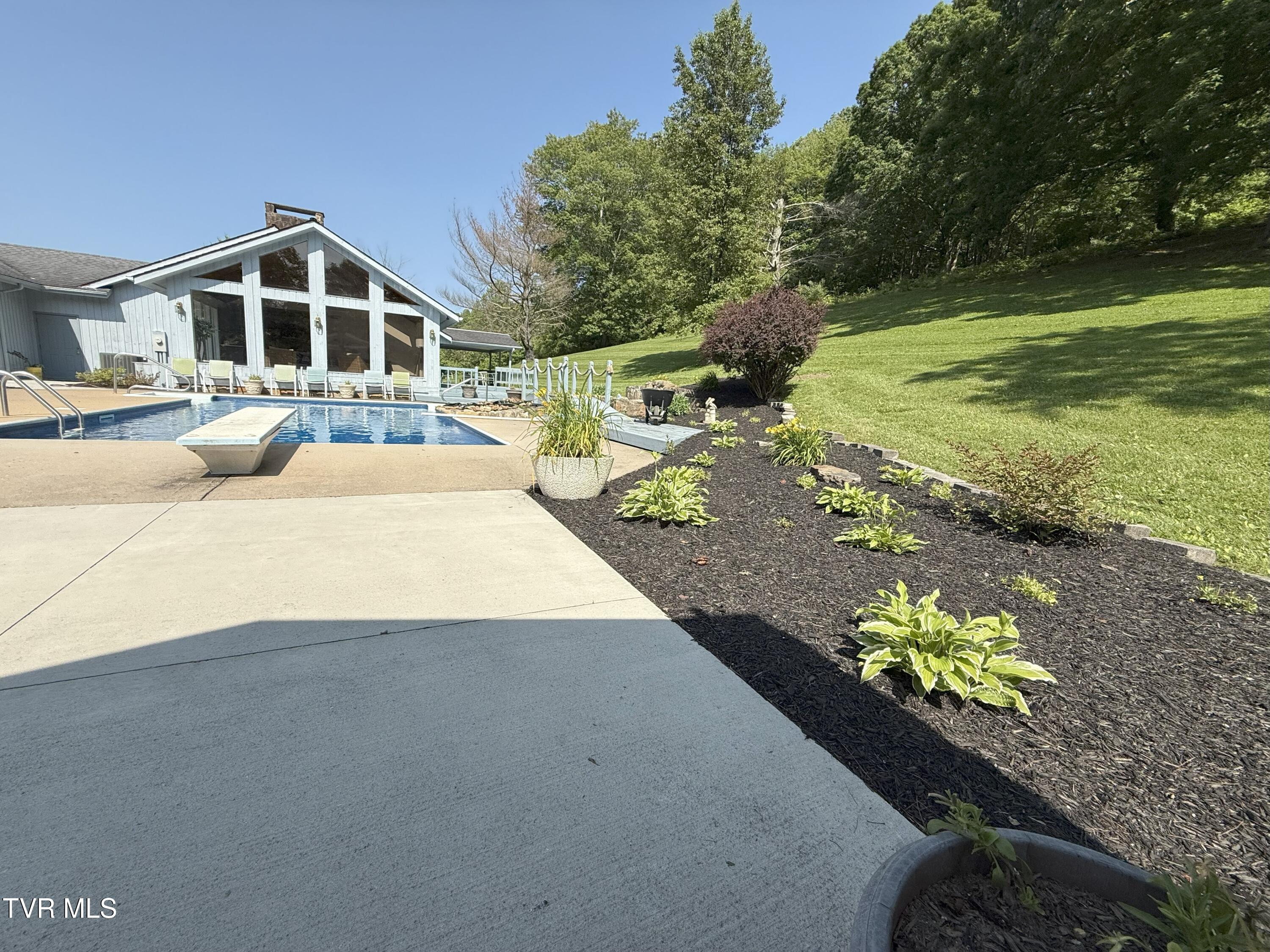 235 Fisher Road Jonesville, VA 24263 - Photo 126 of 136 IMG_1257