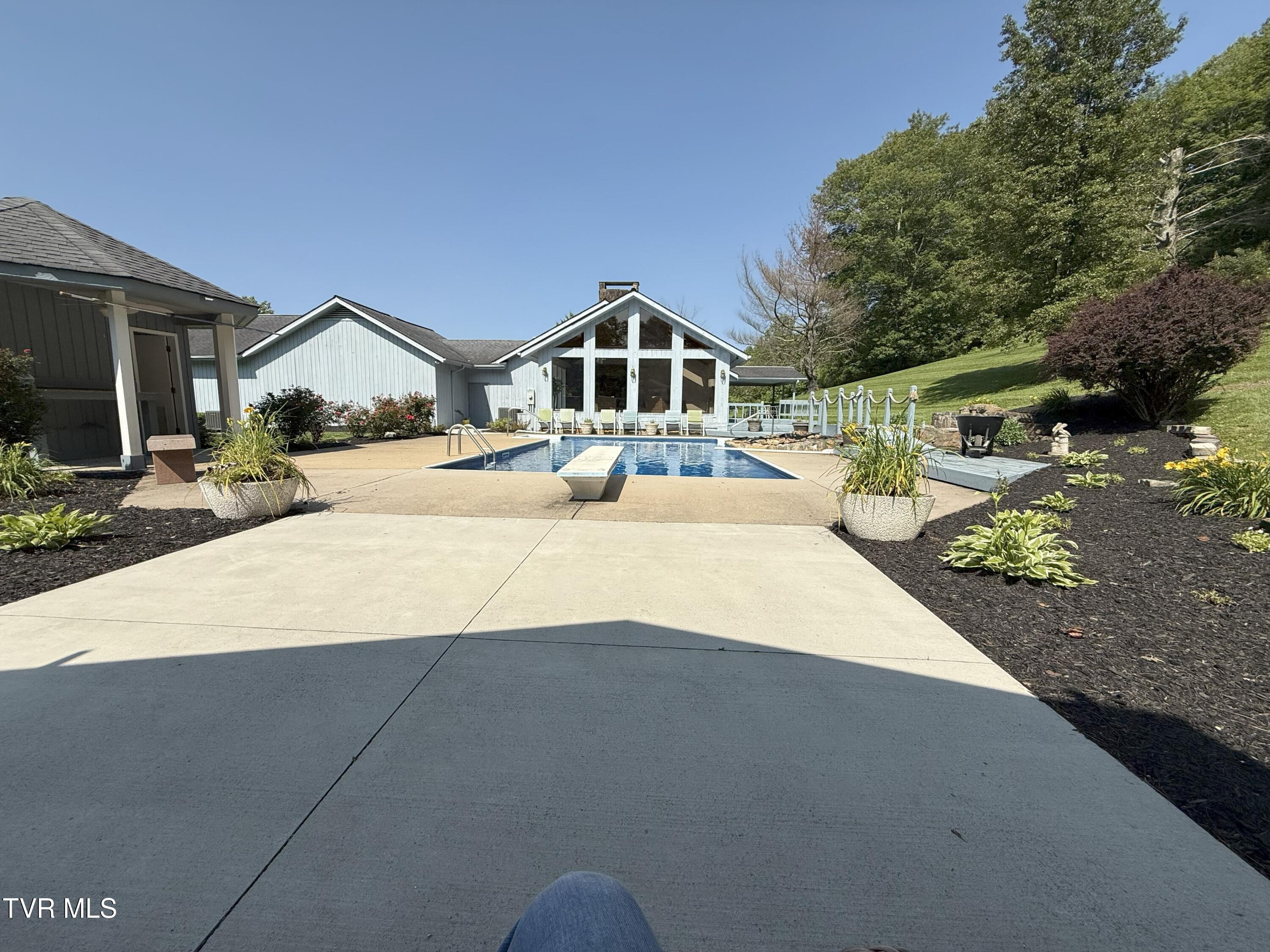 235 Fisher Road Jonesville, VA 24263 - Photo 127 of 136 IMG_1258