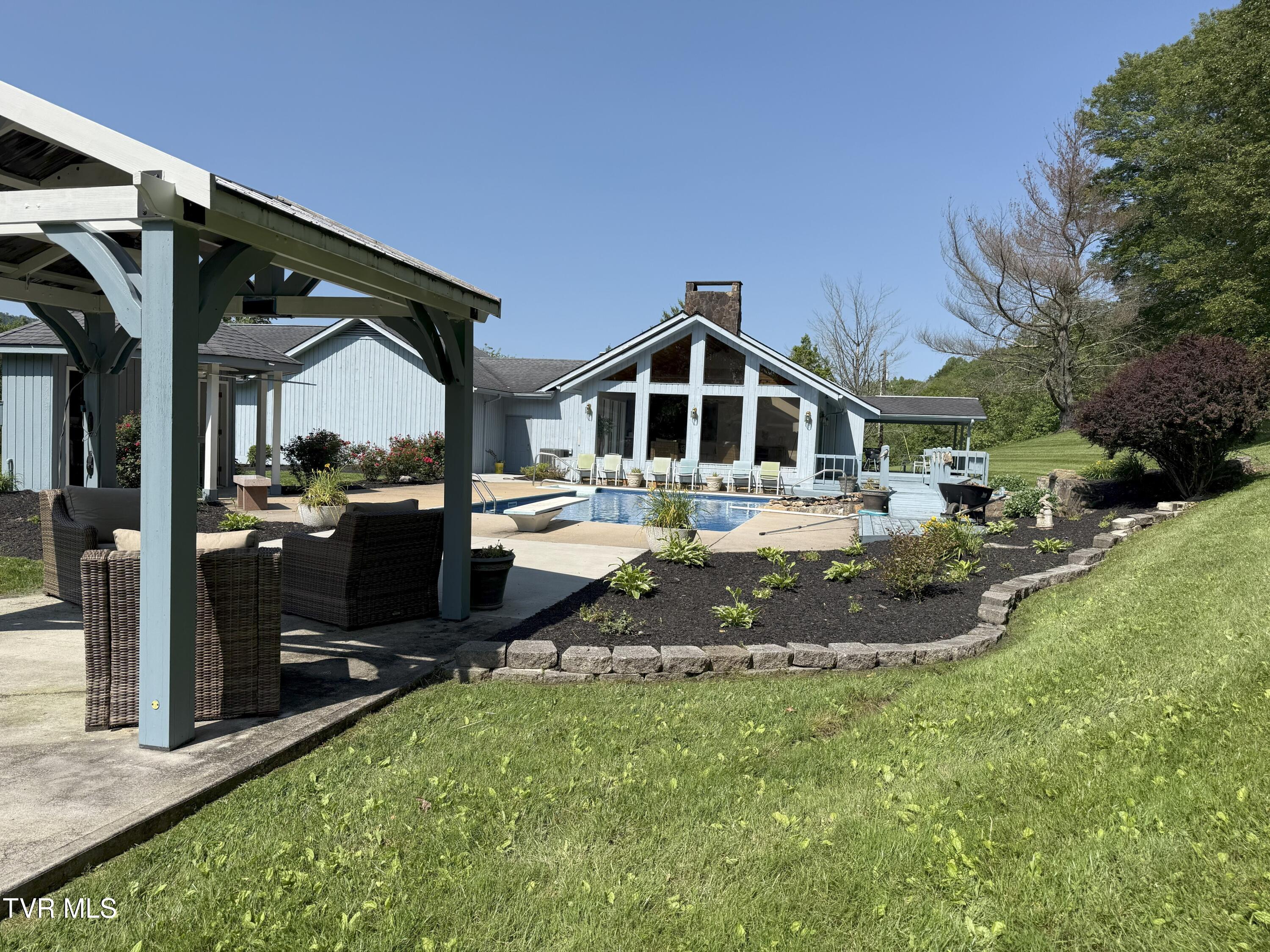 235 Fisher Road Jonesville, VA 24263 - Photo 129 of 136 IMG_1261