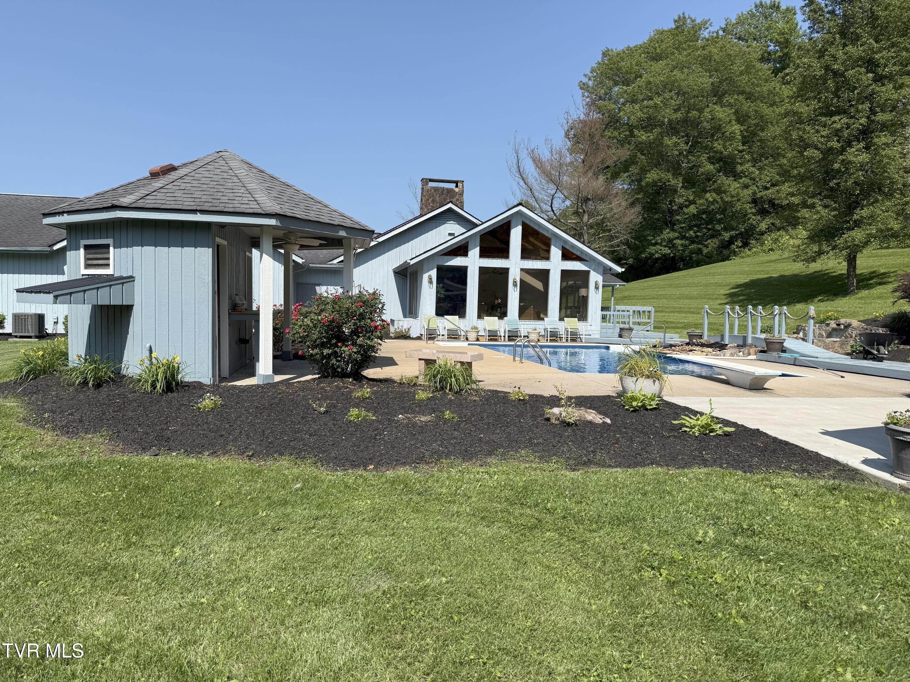 235 Fisher Road Jonesville, VA 24263 - Photo 132 of 136 IMG_1264