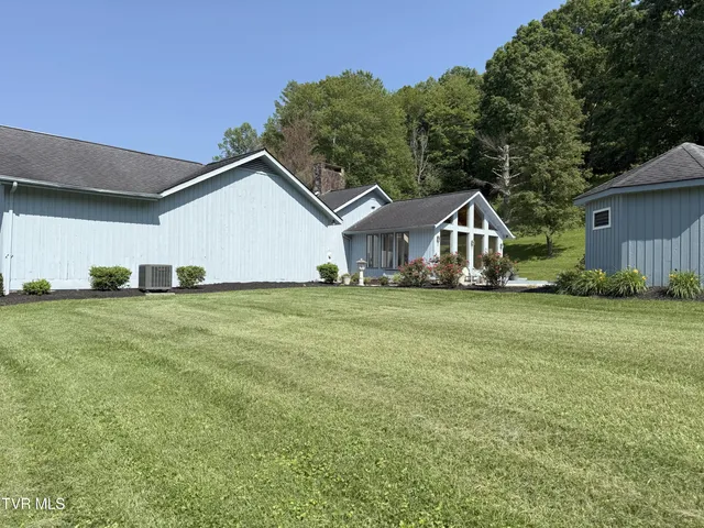 $749,000 | 235 Fisher Road, Jonesville, VA 24263