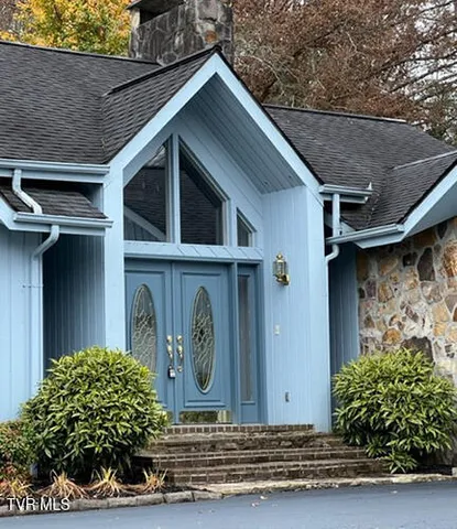 $749,000 | 235 Fisher Road, Jonesville, VA 24263