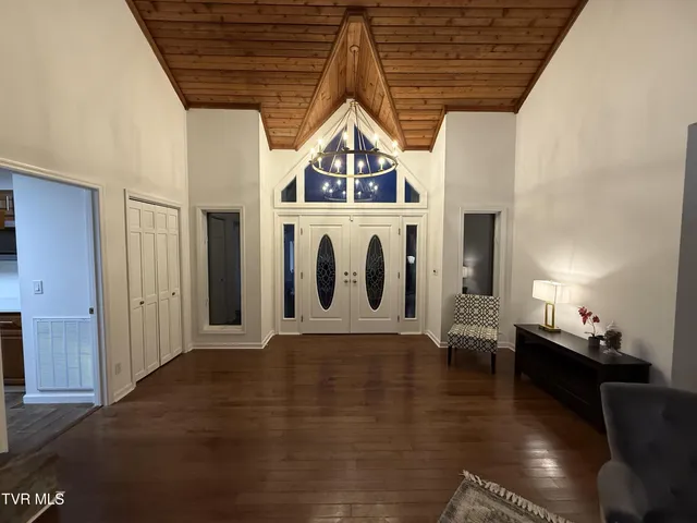 $749,000 | 235 Fisher Road, Jonesville, VA 24263