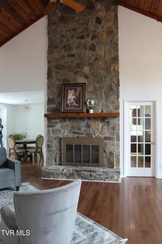 $749,000 | 235 Fisher Road, Jonesville, VA 24263