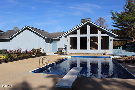 235 Fisher Road Jonesville, VA 24263 - Photo 3 of 86 IMG_2090