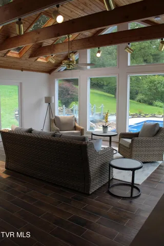 $749,000 | 235 Fisher Road, Jonesville, VA 24263