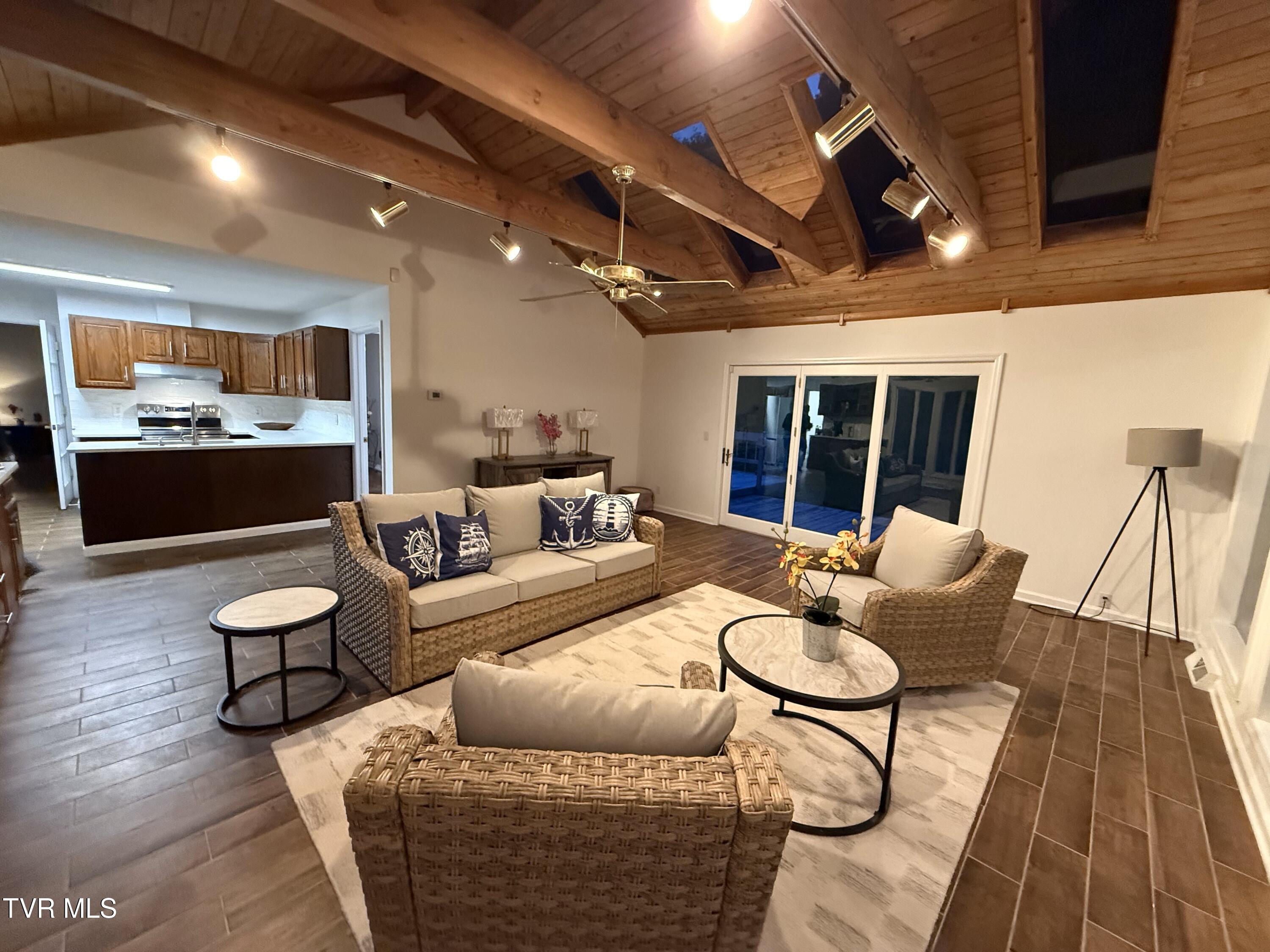 235 Fisher Road Jonesville, VA 24263 - Photo 5 of 136 IMG_1219