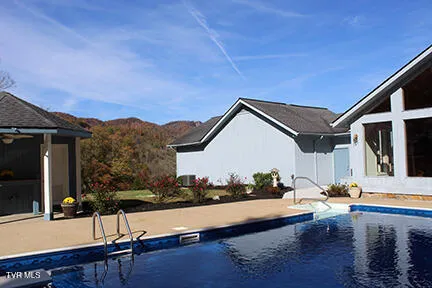 $749,000 | 235 Fisher Road, Jonesville, VA 24263