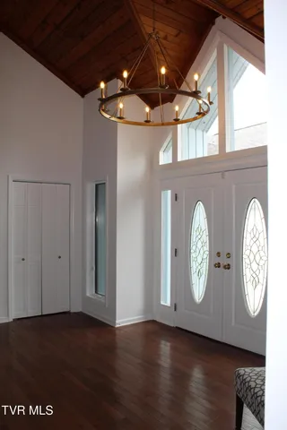 $749,000 | 235 Fisher Road, Jonesville, VA 24263