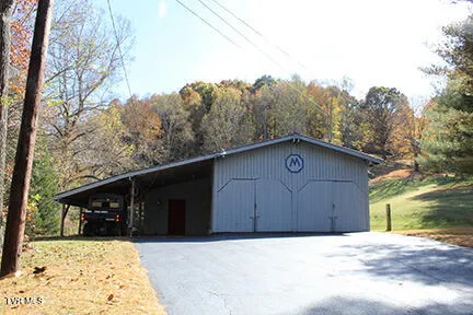 $749,000 | 235 Fisher Road, Jonesville, VA 24263