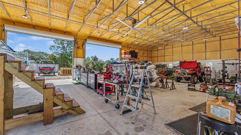 339 Mini Ranch Road Sebring, FL 33870 - Photo 84 of 98