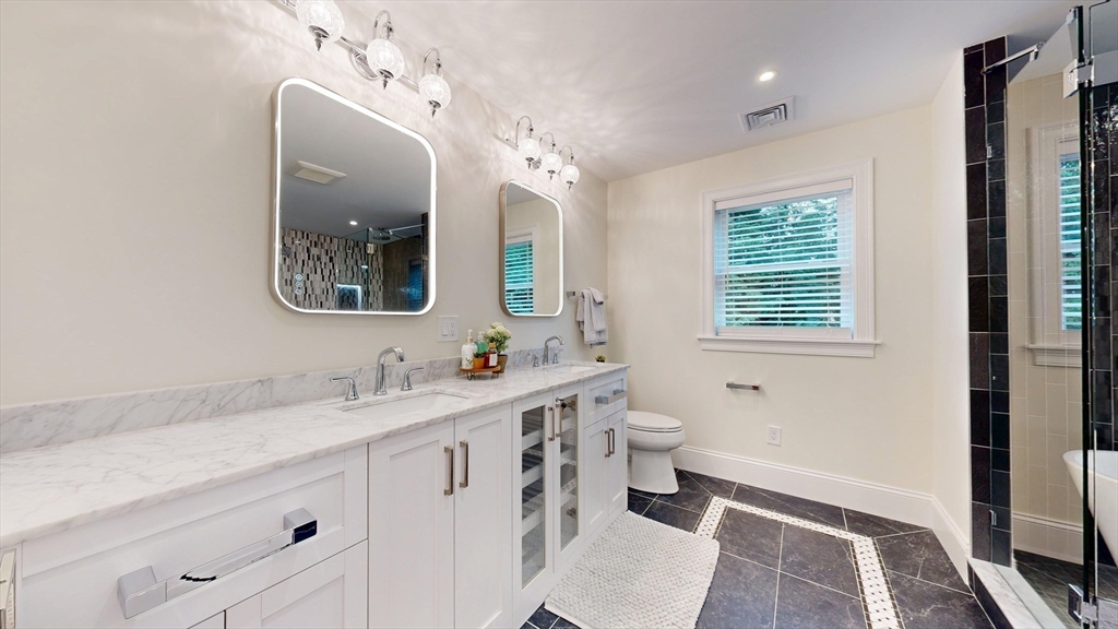 45 Clearwater Road Newton, MA 02462 - Photo 23 of 41
