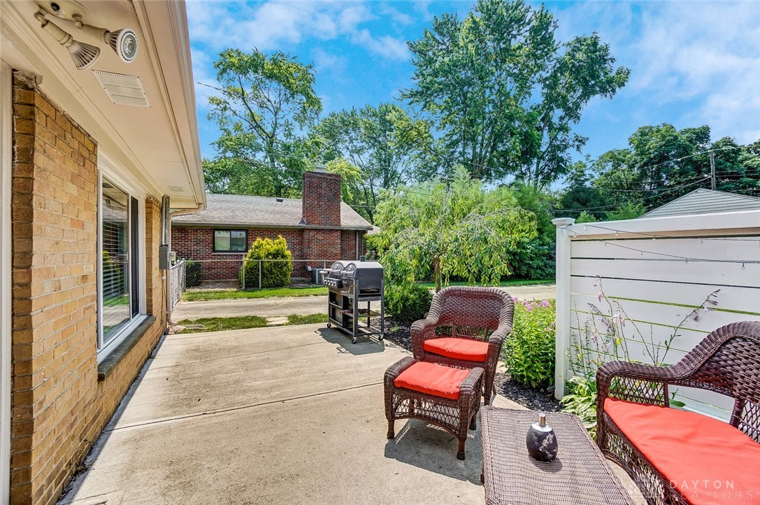608 Brookfield Road Kettering, OH 45429 - Photo 30 of 34 Gallery Image 30