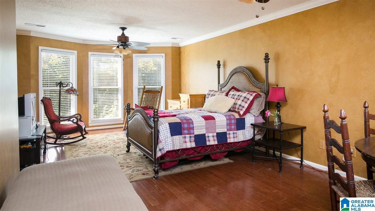 7471 Old Springville Road Trussville, AL 35173 - Photo 28 of 34