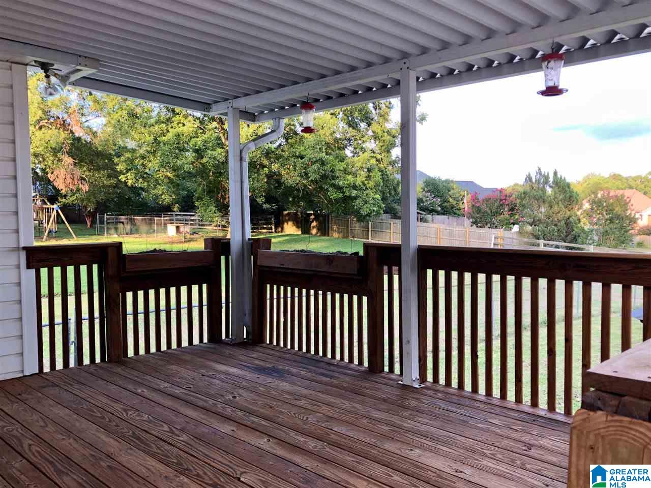 1037 Morris Majestic Road Morris, AL 35116 - Photo 21 of 29